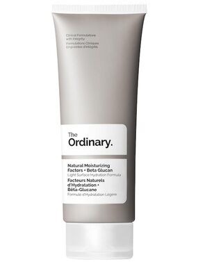 The Ordinary NIB Natural Moisturizing Factors + Beta Glucan